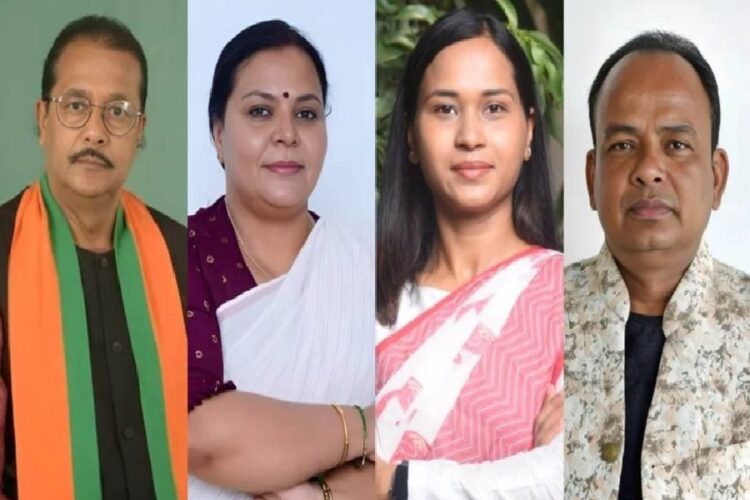झारखंड कांग्रेस कोटे के मंत्रियों के कामकाज का होगा सोशल ऑडिट !