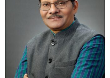 झारखंड कांग्रेस का नया प्रभारी के राजू बनाया गया !