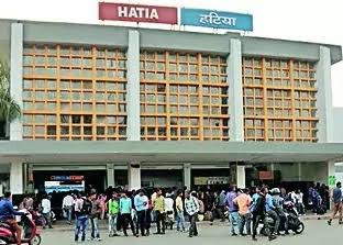 महाकुंभ जाने वाले यात्रियों का बवाल !