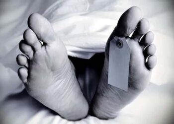 मांडर : सड़क किनारे से युवक का शव बरामद !