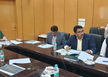 सभी उपायुक्त कैलेंडर बना कर कार्यों का करें निपटाराः मुख्य सचिव !