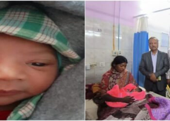 मासूम का अपहरण और महिला की योजना !