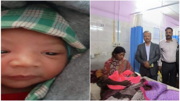 मासूम का अपहरण और महिला की योजना !
