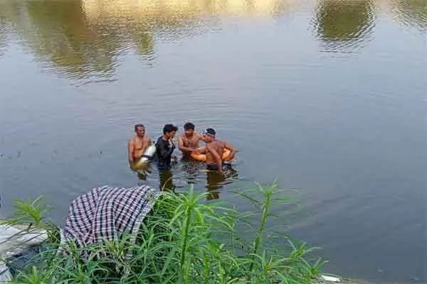 बोकारो डीसी के आवास पर चोरी !