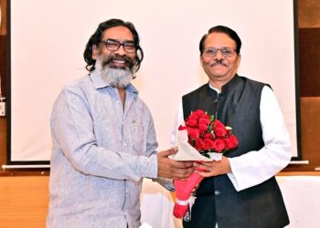 झारखंड कांग्रेस के मंत्री व विधायकों को हर महीने करना होगा काम !