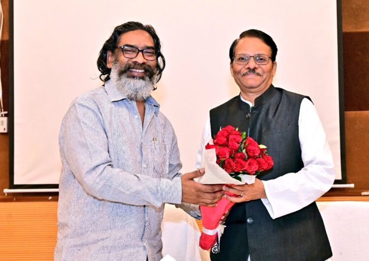 झारखंड कांग्रेस के मंत्री व विधायकों को हर महीने करना होगा काम !