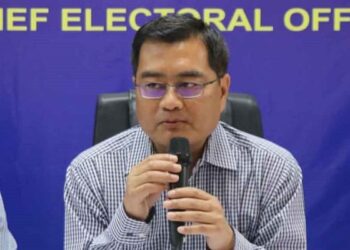 एल खियांग्ते बने JPSC के नये अध्यक्ष !