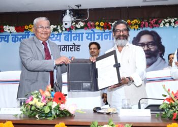 सभी को एक नजरिए से देखती है सरकार !