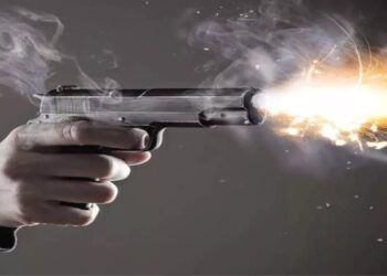 नमाज पढ़ कर घर जा रहे मौलाना पर अपराधियों ने की फायरिंग !