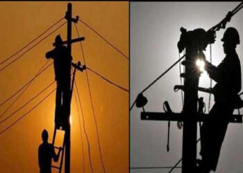 कोकर और आसपास के इलाकों में आज 5 घंटे नहीं रहेगी बिजली !