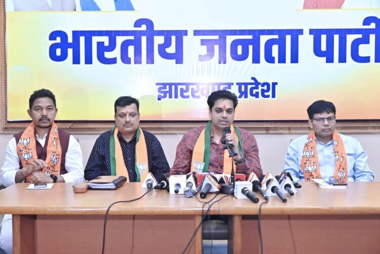 युवाओं किसानों केलिए बजट में कुछ भी नहीं….अमित मंडल !