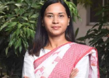 अबुआ बजट में गांव गरीब किसान ,नौजवान और महिलाओं के उत्थान पर जोर  : शिल्पी नेहा तिर्की !