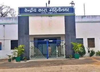 मेदनीनगर सेंट्रल जेल में बंद कैदी का मिला शव !