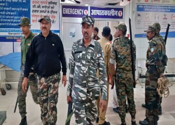 पलामू जेल में कैदी ने की आत्महत्या !