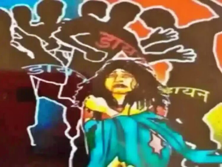 खूंटी में डायन-बिसाही के शक में बुजुर्ग की हत्या !