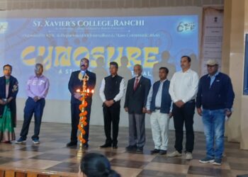 फिल्म फेस्टिवल सायनाश्योर का फिर से शुरू हुआ आगाज !