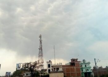 झारखंड में मौसम का यू-टर्न, बढ़ेगा तापमान। !