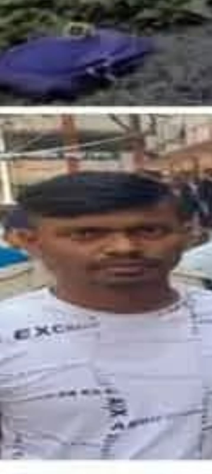 कुख्यात गैंगस्टर अमन साहू पुलिस मुठभेड़ में ढेर !
