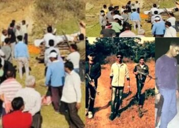 Aman Sahu का हुआ अंतिम संस्कार !