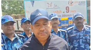 रांची में त्योहारों को लेकर पुलिस अलर्ट  !