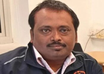 यूपी ATS ने ISI के जासूस को दबोचा !
