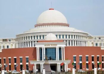 होली के छुट्टी के बाद आज से झारखंड विधानसभा बजट सत्र !