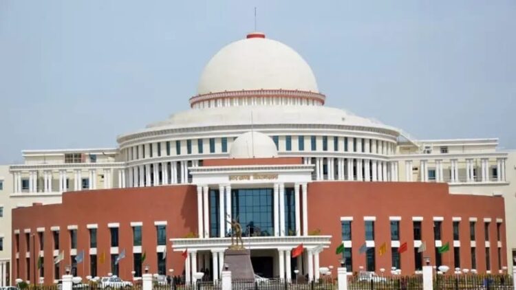 होली के छुट्टी के बाद आज से झारखंड विधानसभा बजट सत्र !