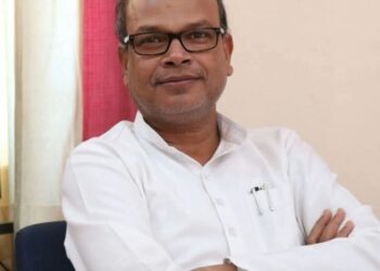 बिहार कांग्रेस में बड़ा बदलाव !