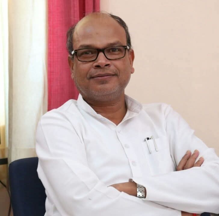 बिहार कांग्रेस में बड़ा बदलाव !