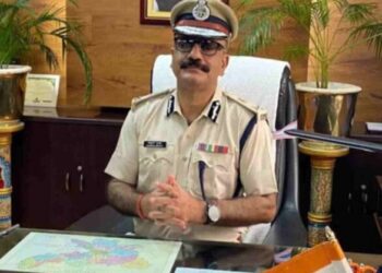 सैनिक को जेल भेजे जाने के मामले में DGP ने कोल्हान DIG को दिए जांच के आदेश !