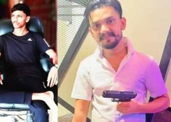 अमन साहू के खास गैंगस्टर मयंक सिंह प्रत्यार्पण मंजूर !