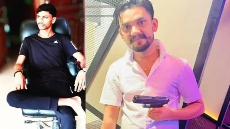अमन साहू के खास गैंगस्टर मयंक सिंह प्रत्यार्पण मंजूर !