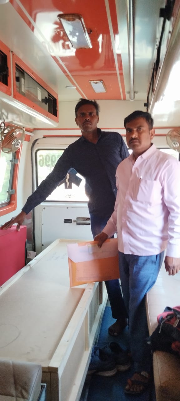 सरकार ने दिखाई सक्रियता !