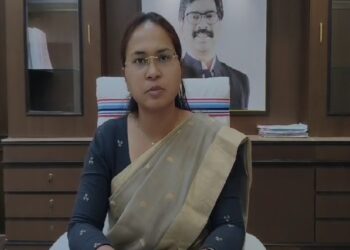 ओलावृष्टि से नष्ट हुए फसल !