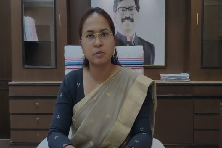 ओलावृष्टि से नष्ट हुए फसल !