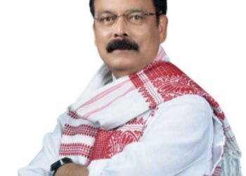 ओलावृष्टि से प्रभावित सभी लोगों को समुचित मुआवजा मिलेगा—- सांसद सुखदेव भगत !