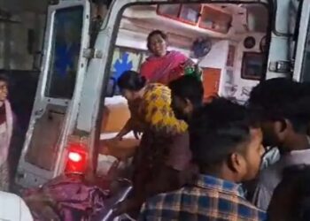पाकुड़ में प्रेम प्रसंग को लेकर दो पक्षों में हिंसक झड़प !