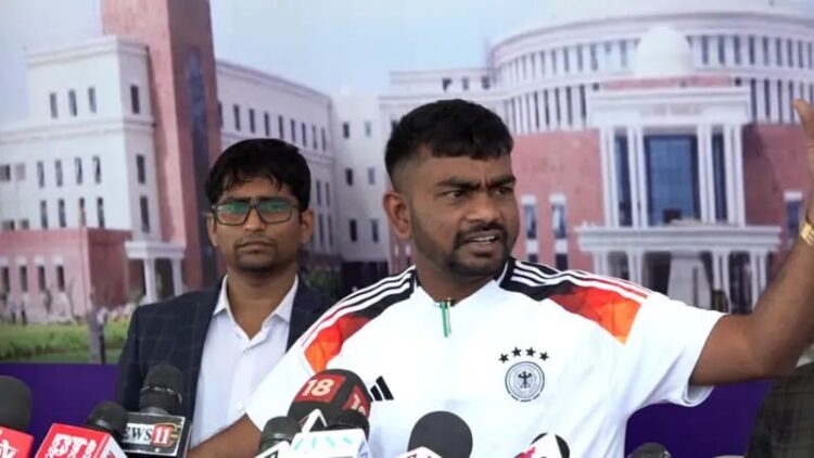 धर्म परिवर्तन करने वालों को नहीं मिले आरक्षण !