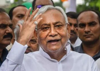 मुश्किल में फंसे CM नीतीश !
