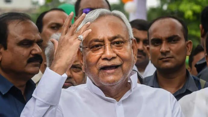 मुश्किल में फंसे CM नीतीश !