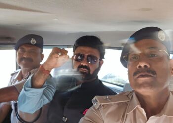 अनिल टाइगर ह’त्याकां’ड !