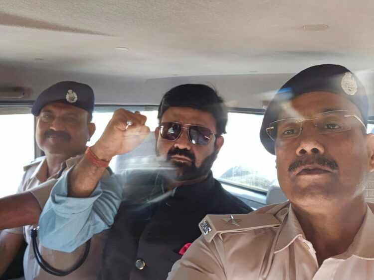 अनिल टाइगर ह’त्याकां’ड !