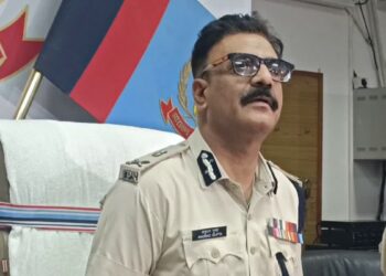 सोशल मीडिया के माध्यम से सांप्रदायिक तनाव पर कारवाई !