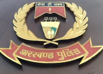 रामनवमी को लेकर झारखण्ड पुलिस हाई अलर्ट पर !