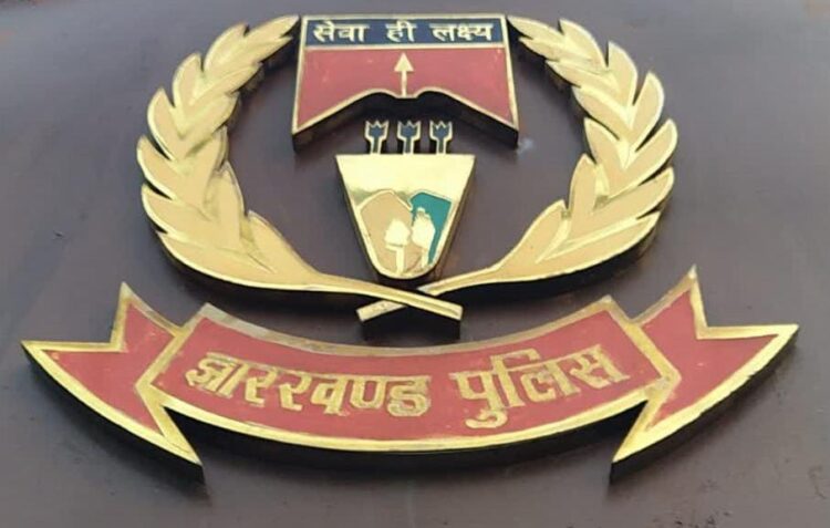 रामनवमी को लेकर झारखण्ड पुलिस हाई अलर्ट पर !