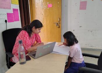 FLN चैंपियनशिप प्रतियोगिता का हुआ सेमीफइनल !