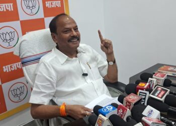 वक्फ (संशोधन) विधेयक लोकसभा में पारित !
