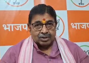 रामनवमी और भाजपा स्थापना दिवस एक साथ मनाएंगे भाजपा कार्यकर्ता !