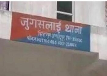 अखनूर में सेना में हवलदार सूरज राय (जुगसलाई निवासी) की गिरफ्तारी !