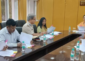 हजारीबाग का पदमा ओपी बनेगा थाना !